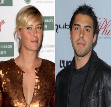 maria-sharapova-sasha-vujacic